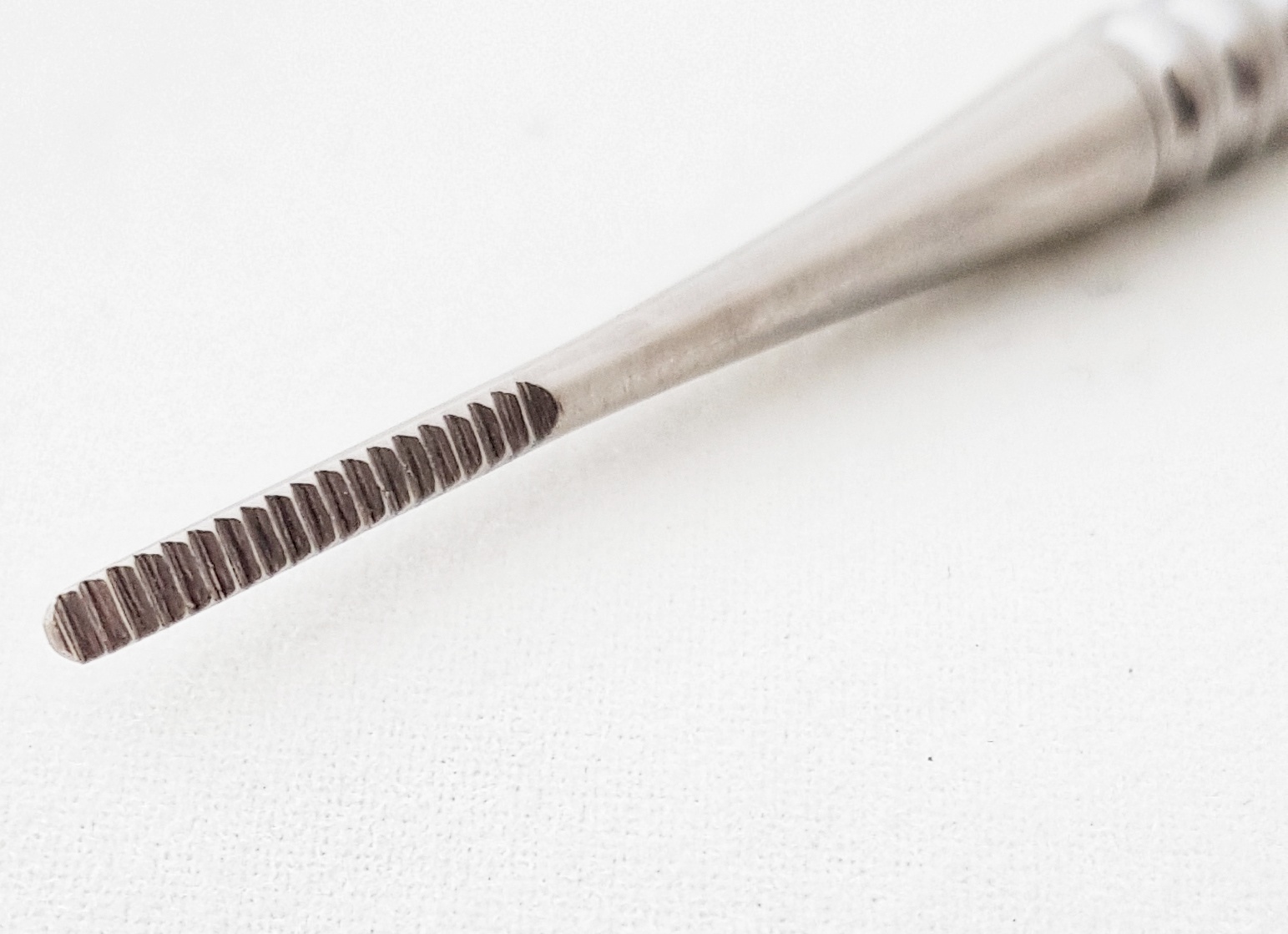 Nageltrångsfil, 13,5 cm tysk kvalitet - 2