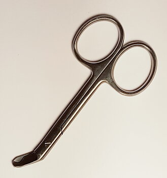 Klosax, 10 cm
