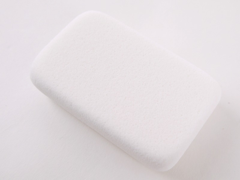 Silk Pumice