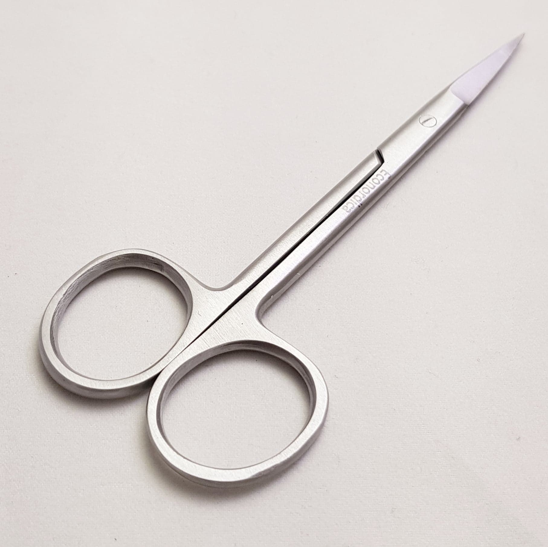 Ögonsax-  spetsig, rak 11,5 cm - 3