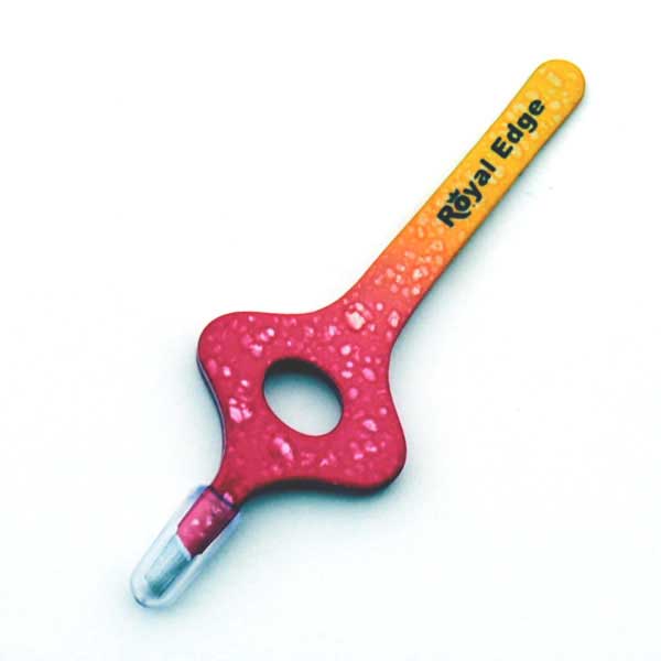 Tweezers, flerfärgad, 8,5 cm
