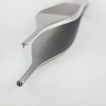 Pincett Tång - Adson Forceps 12 cm med tand