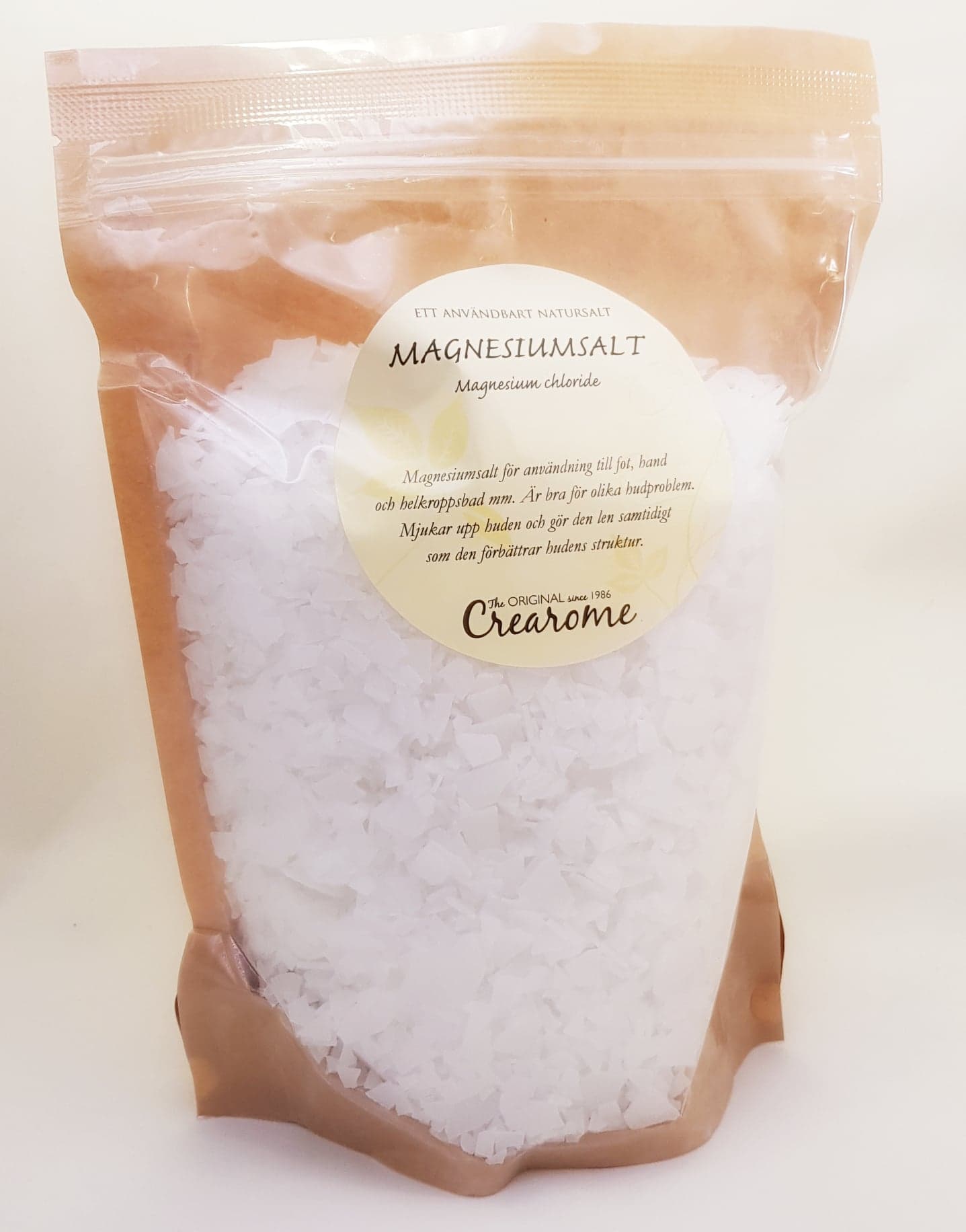 Magnesiumsalt, 1 kg