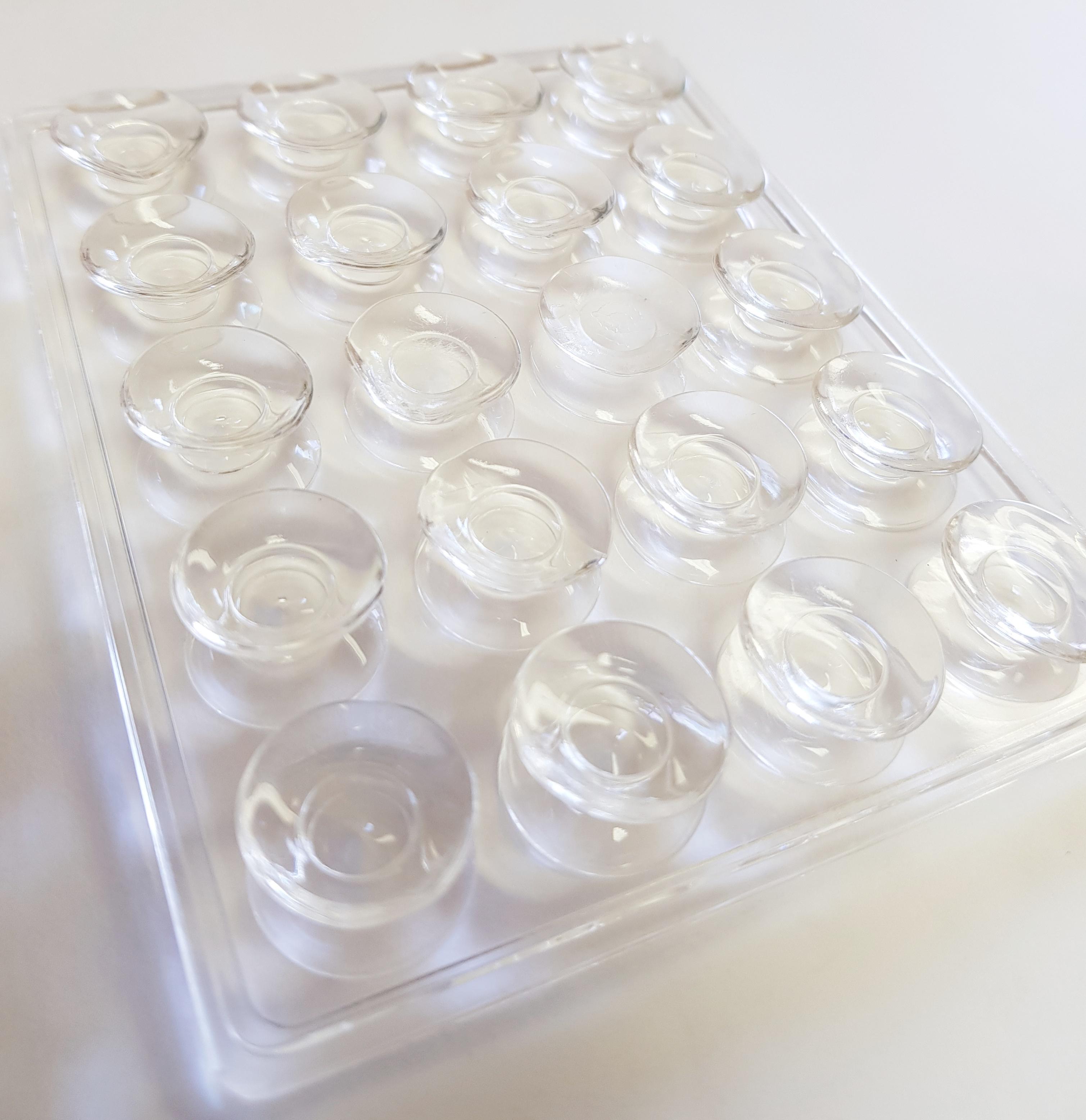 Tvålfat av plast - 2