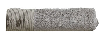 Handduk i Bambu och Bomull 70*130 cm
