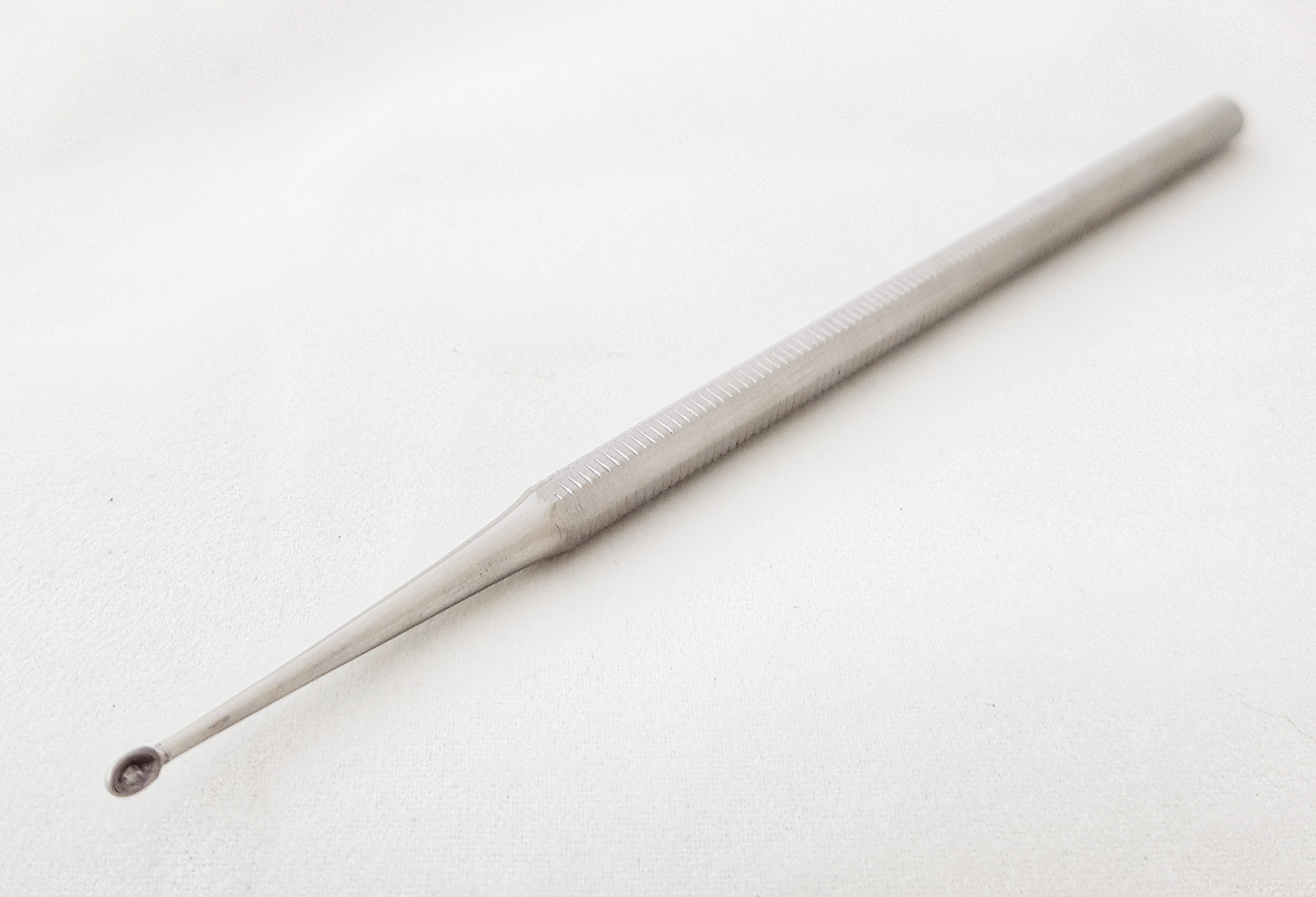 Komedonsked, liten skopa 12,5 cm