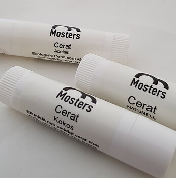 Mosters Cerat - 3 olika till paketpris