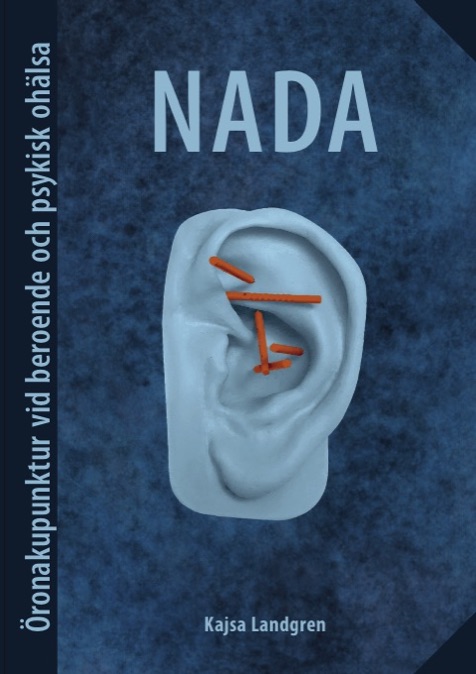 NADA av Kajsa Landgren
