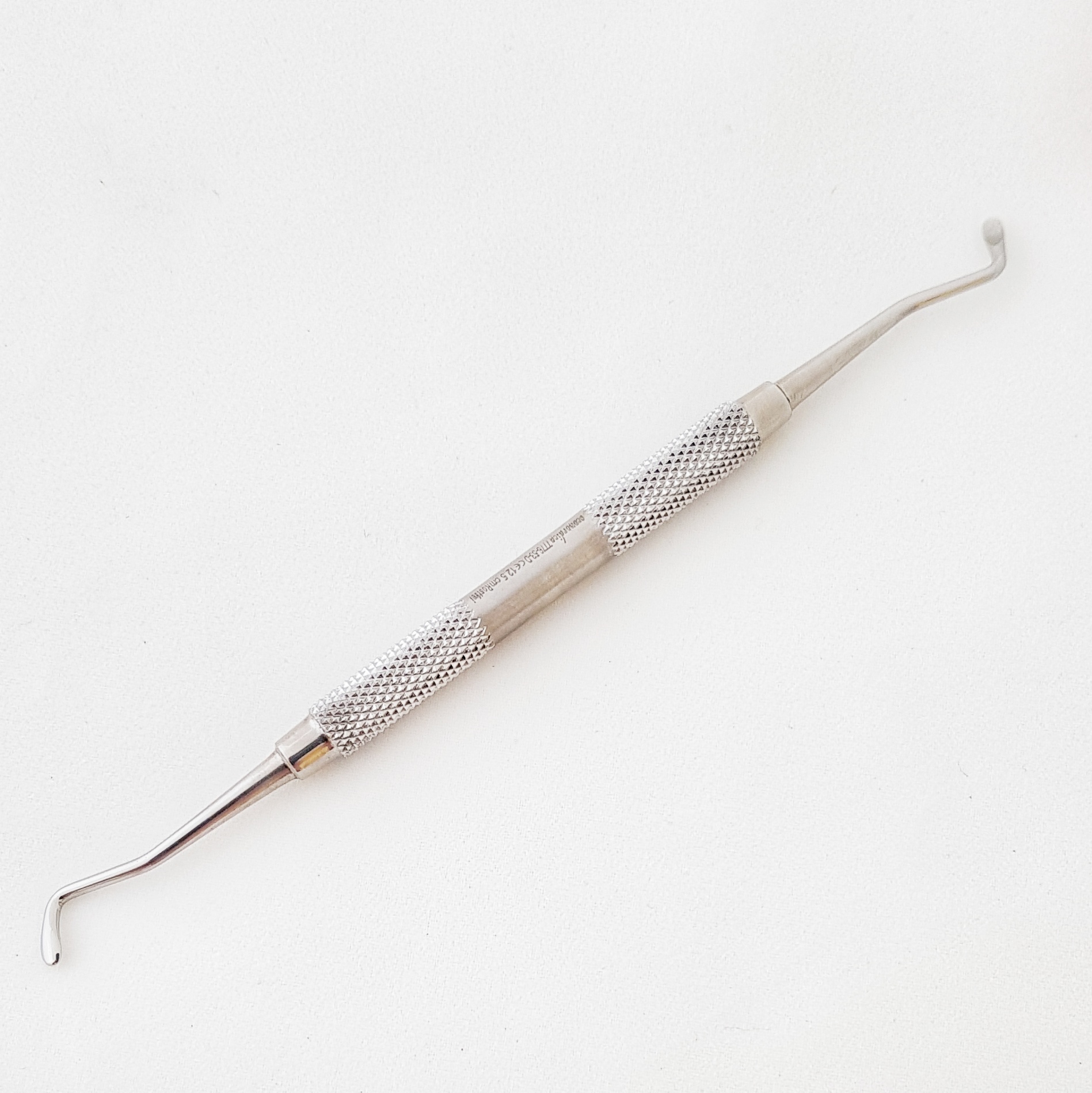 Instrument för nageltrång, nagelband 17,5cm