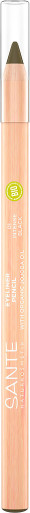 Eyeliner- Vegan, ECO, Ej Djurtestad, 