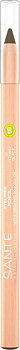 Eyeliner- Vegan, ECO, Ej Djurtestad, 