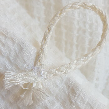 Handduk 100% linne 60*75 cm