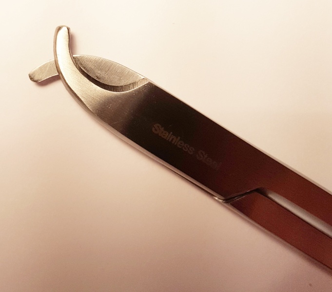 Klosax, 11,5 cm - 2
