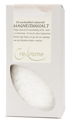 Magnesiumsalt, 500 g
