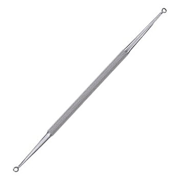 Greppverktyg för pormaskar, small, innermått ca 2 mm, 15 cm