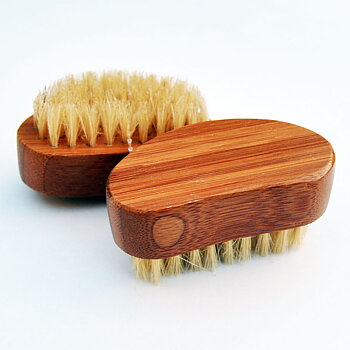 Nagelborste Bambu
