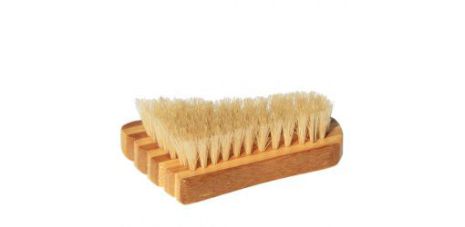Nagelborste  Bambu