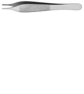 Pincett Tång - Adson Forceps 12 cm