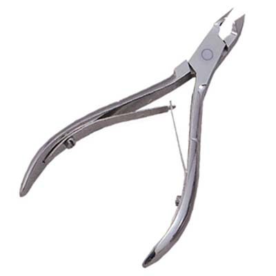 Nagelbandstång, 10,5 cm