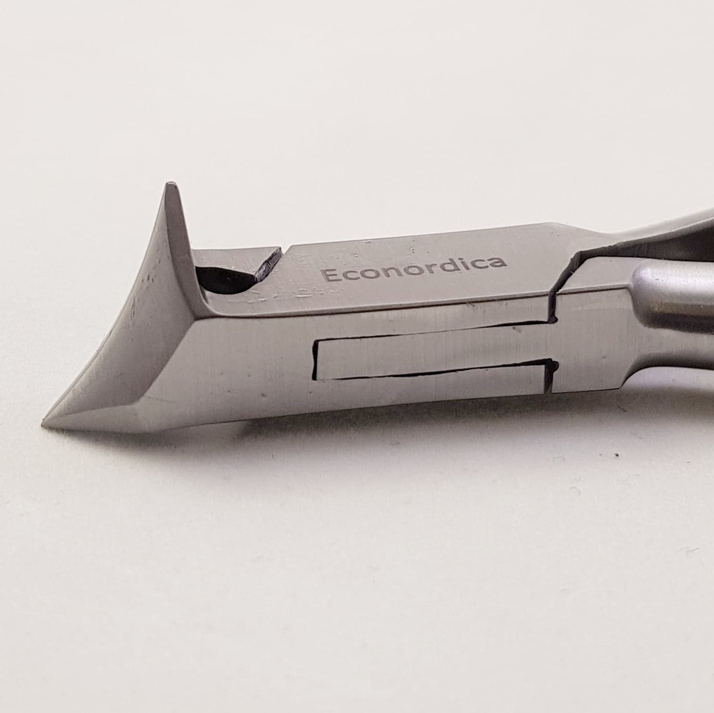 Robust nageltång, vinklad & böjd, 14 cm - 3