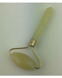 Massagerulle av Jade Gua Sha