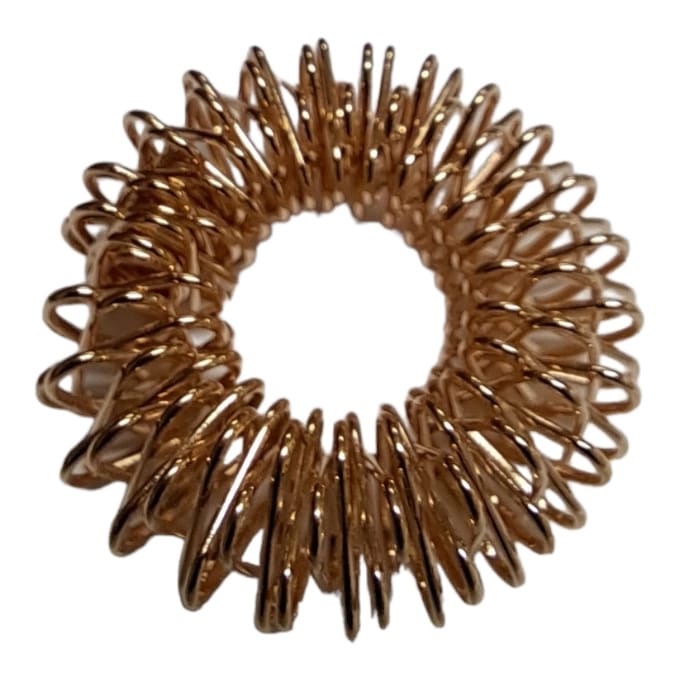 Fingermassagering, Akupressurring, Massagering, Fingerrullare, 7 , 20 eller 100 stycken? - 5