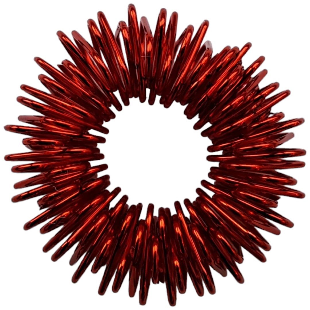 Fingermassagering, Akupressurring, Massagering, Fingerrullare, 7 , 20 eller 100 stycken? - 10