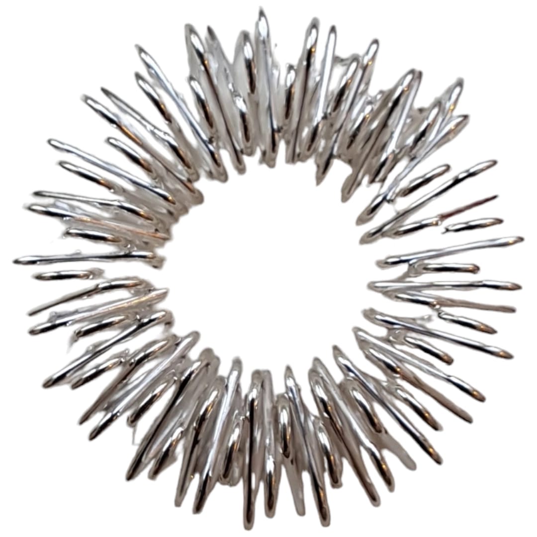 Fingermassagering, Akupressurring, Massagering, Fingerrullare, 7 , 20 eller 100 stycken? - 11