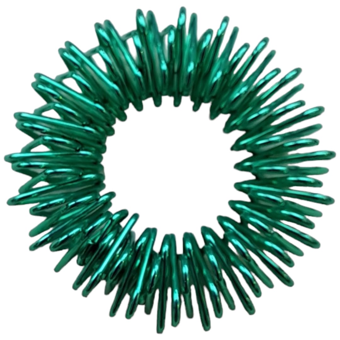 Fingermassagering, Akupressurring, Massagering, Fingerrullare, 7 , 20 eller 100 stycken? - 9