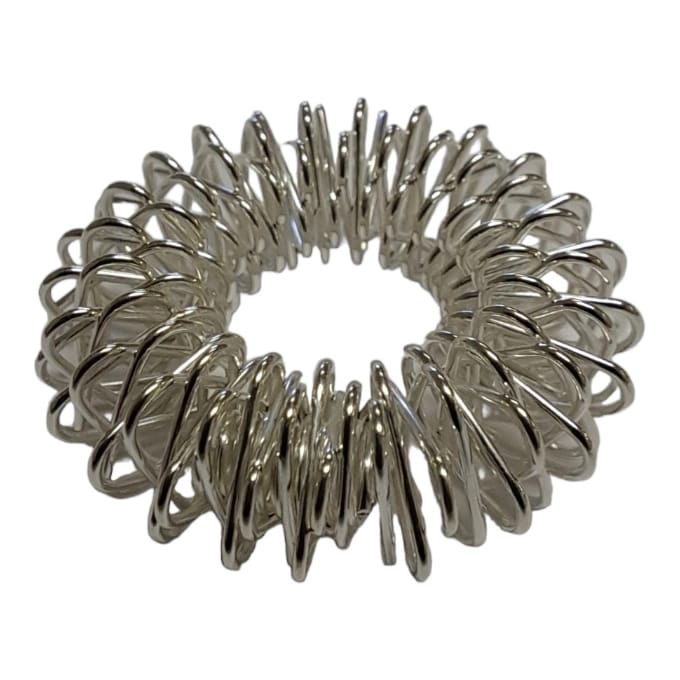 Fingermassagering, Akupressurring, Massagering, Fingerrullare, 7 , 20 eller 100 stycken? - 4
