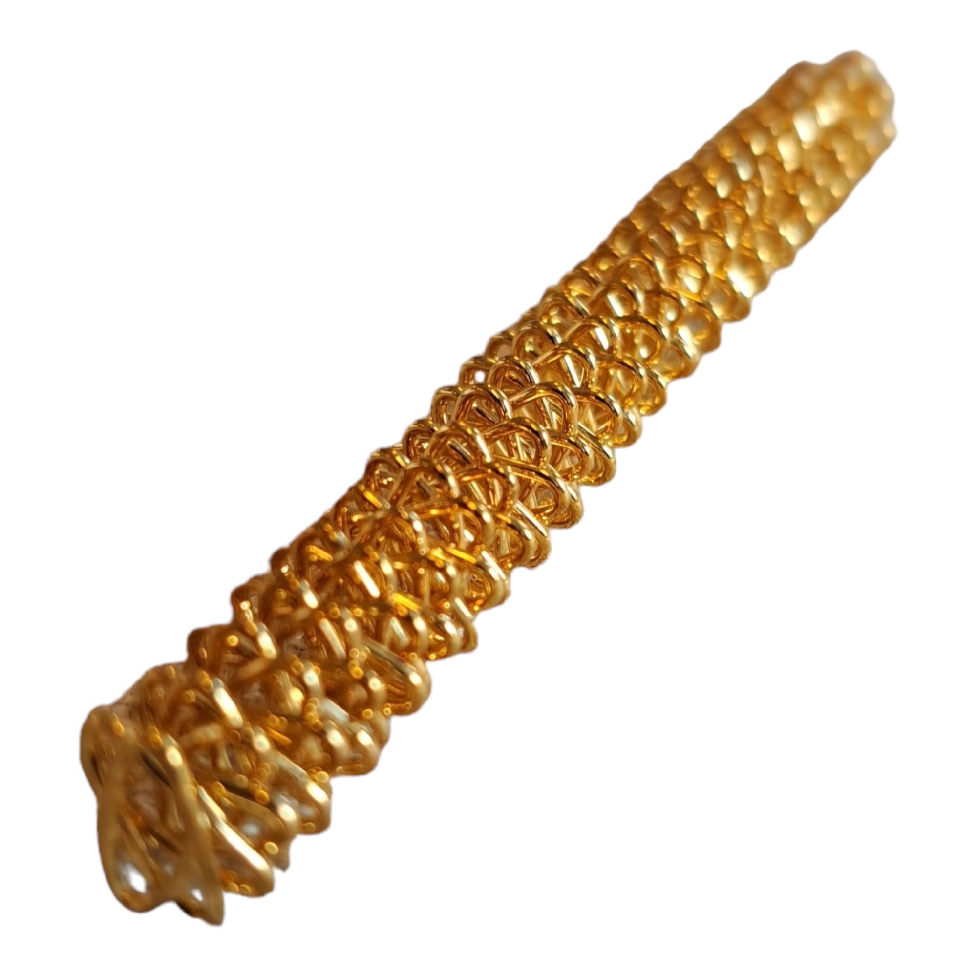Massagerulle, Massagespiral för hand och fot - 5