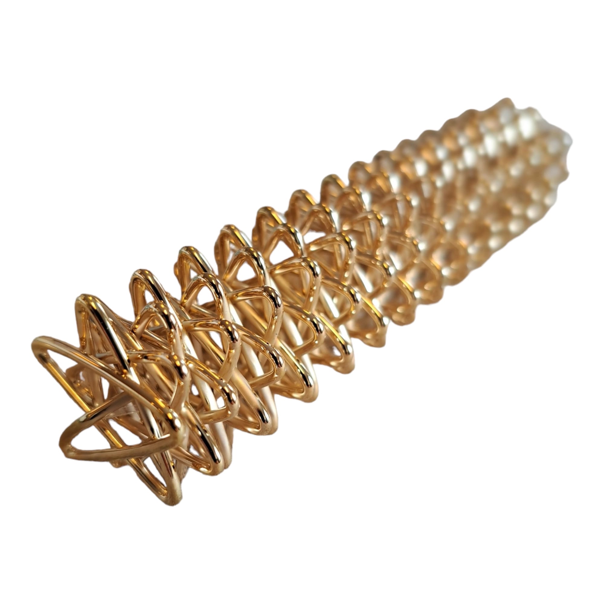 Massagerulle, Massagespiral för hand och fot - 7