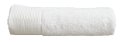 Handduk i Bomull och Bambu 30*30 cm, vit - 3