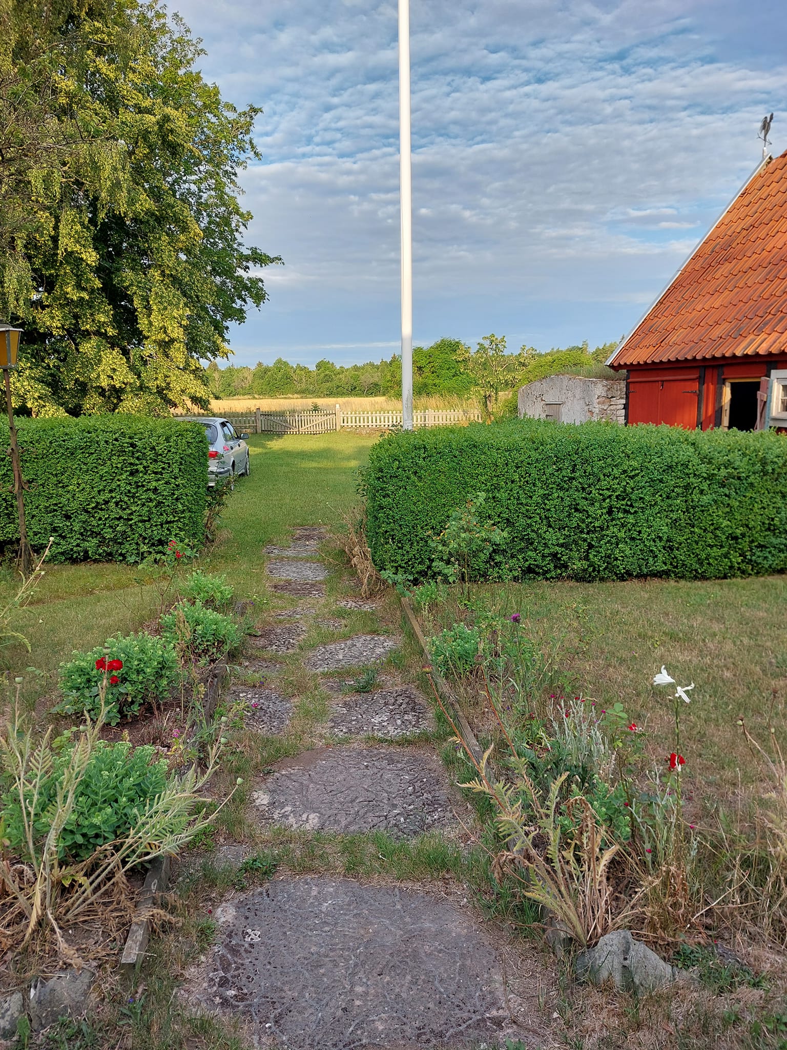 Ölandstorpet uthyrning - 21