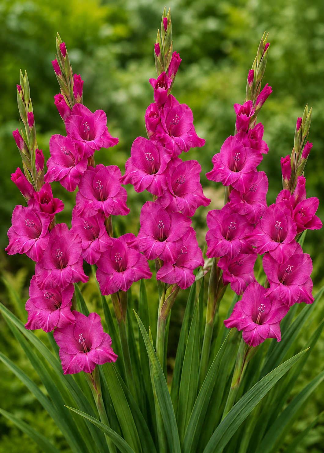 Gladiolus Royal Class , Nyhet 2027!   10-pack