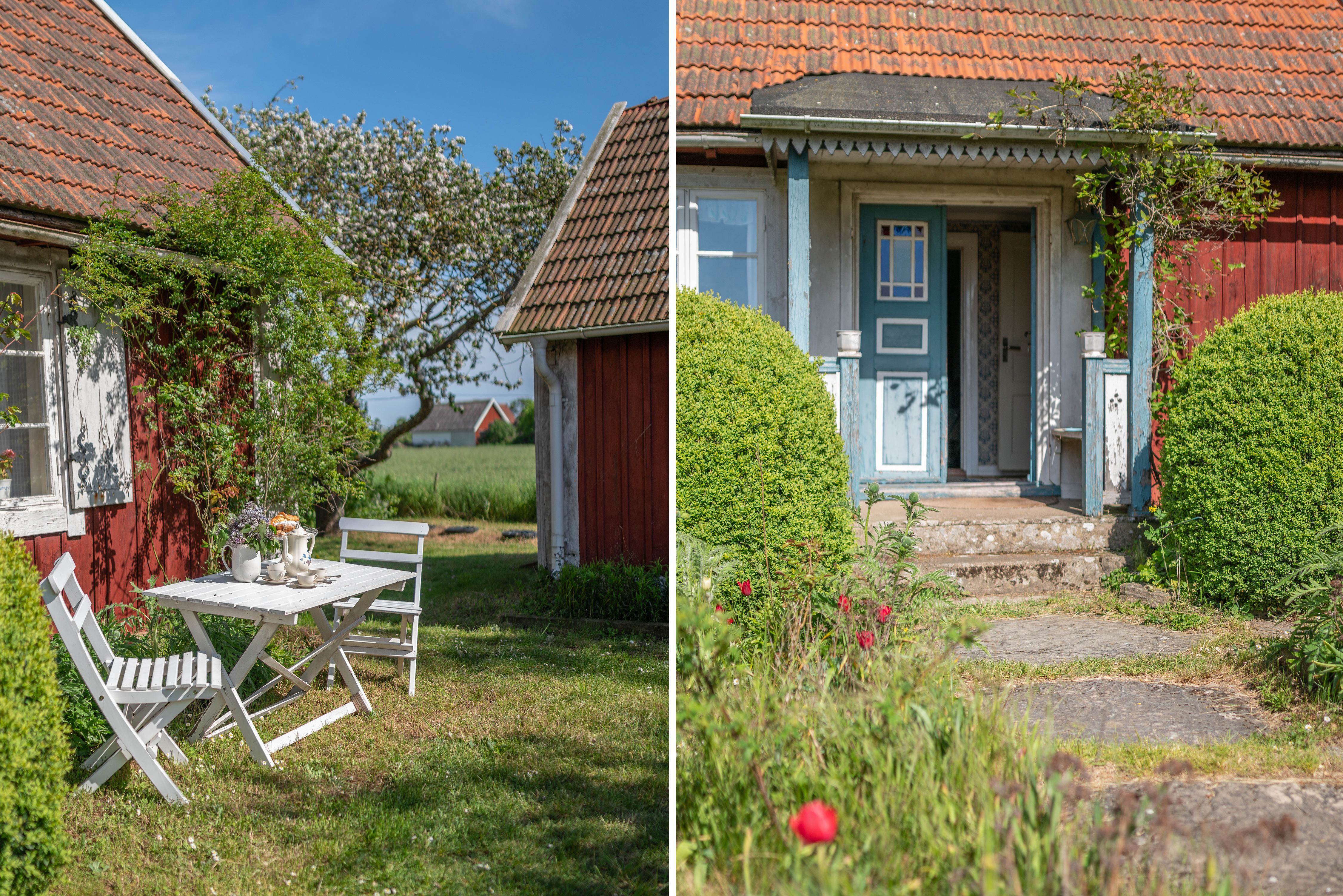 Ölandstorpet, storstugan - 3