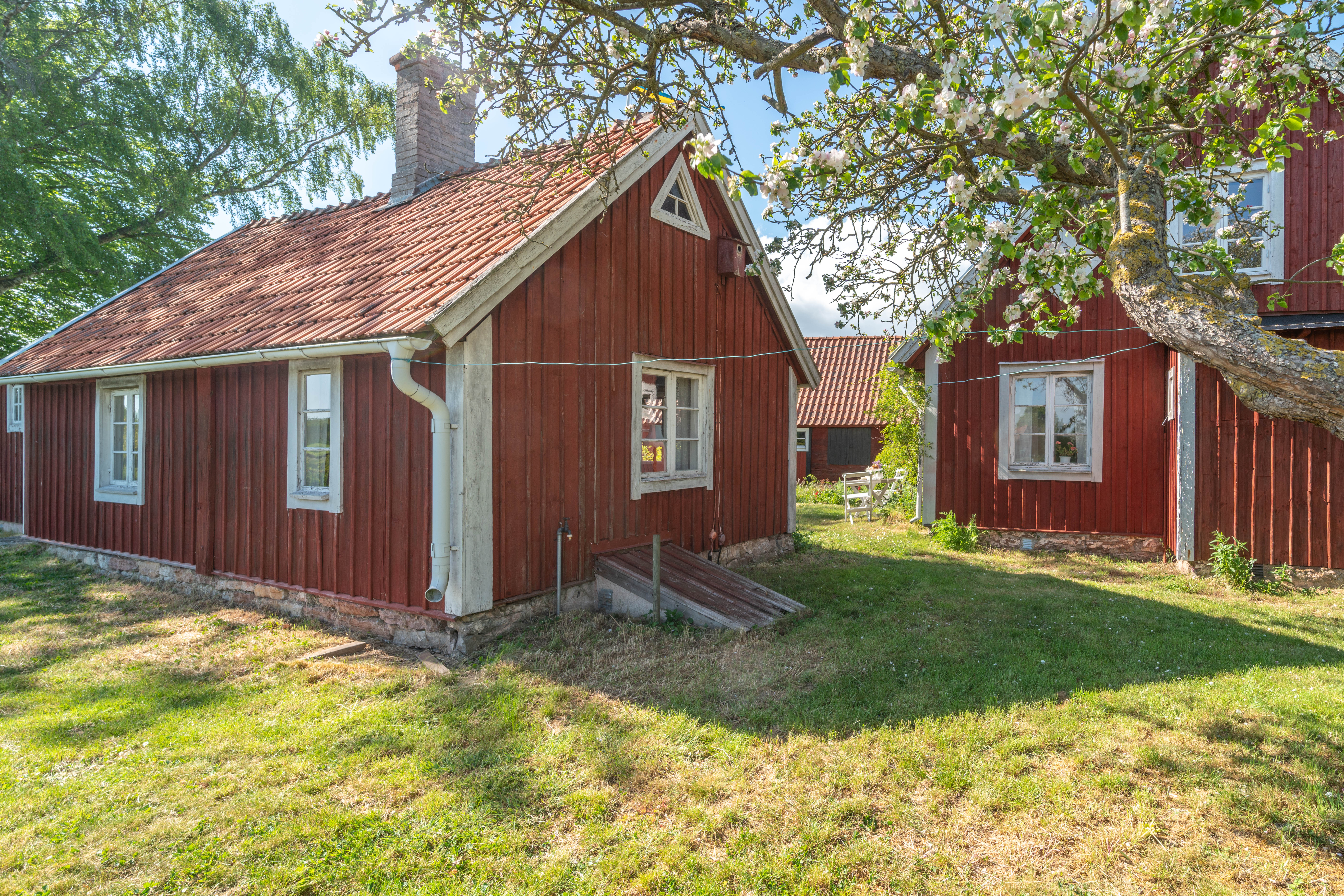 Ölandstorpet, storstugan - 11