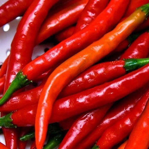 Chili "Cayenne" 30 frön
