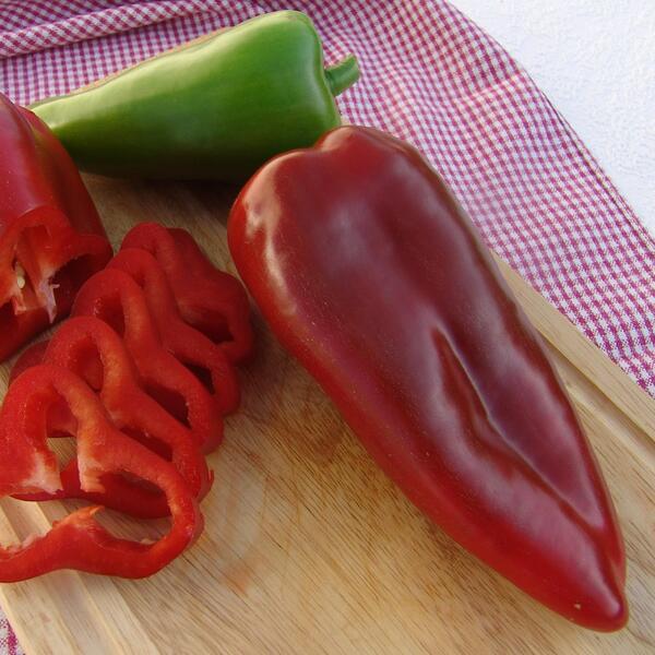 Paprika (spets) Demetra F1  5  frö