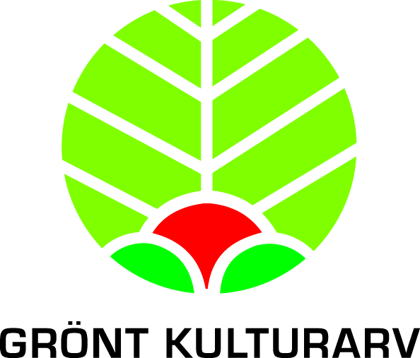 Pion från POM `Smedjebacken´ GRÖNT KULTURARV - 2