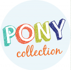 Horseware RAMBO DELUXE FLEECE PONNY navy - 3