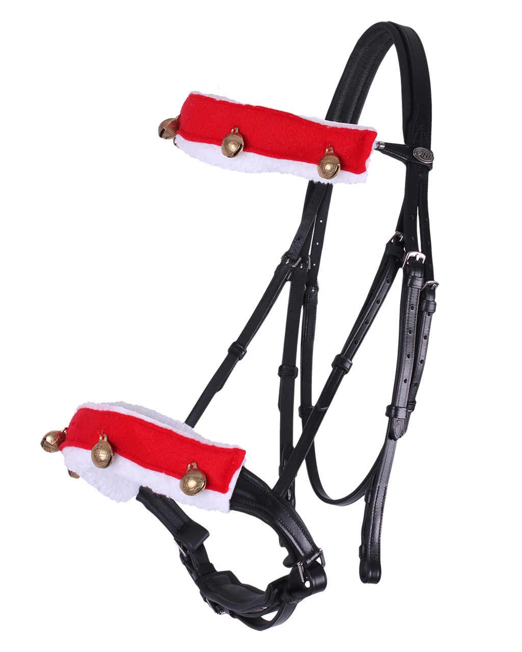 Julbjällror 2-pack
