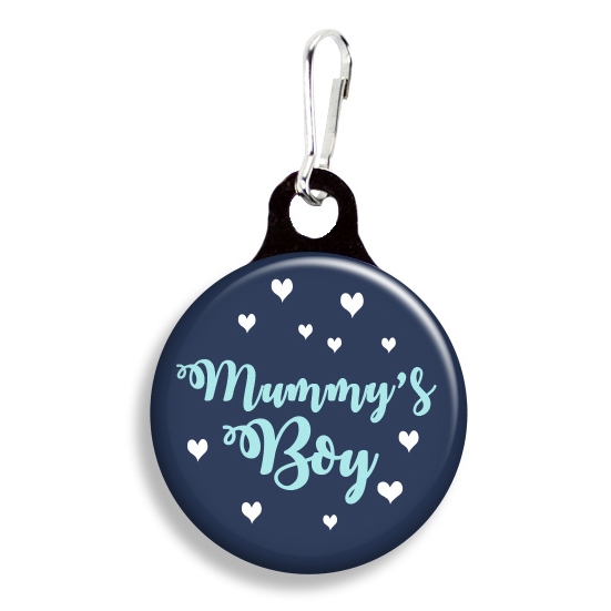 Smycke till halsbandet - Mama's Boy
