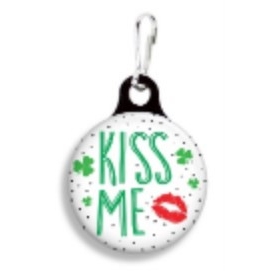 Smycke till halsbandet - Kiss Me