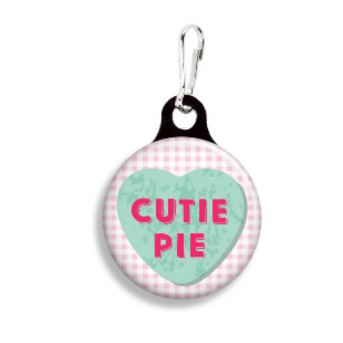 Smycke till halsbandet - Cutie Pie