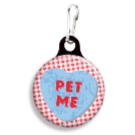 Smycke till halsbandet - Pet Me