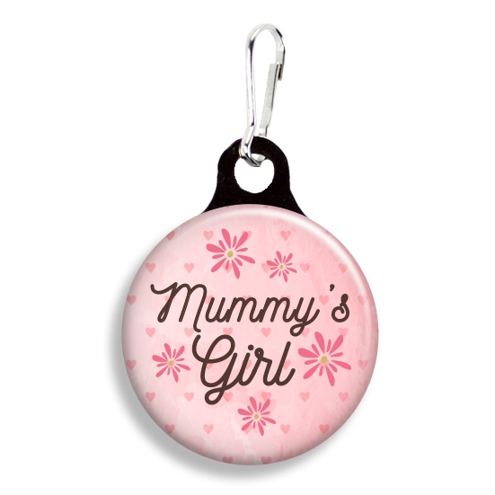 Smycke till halsbandet - Mummys Girl