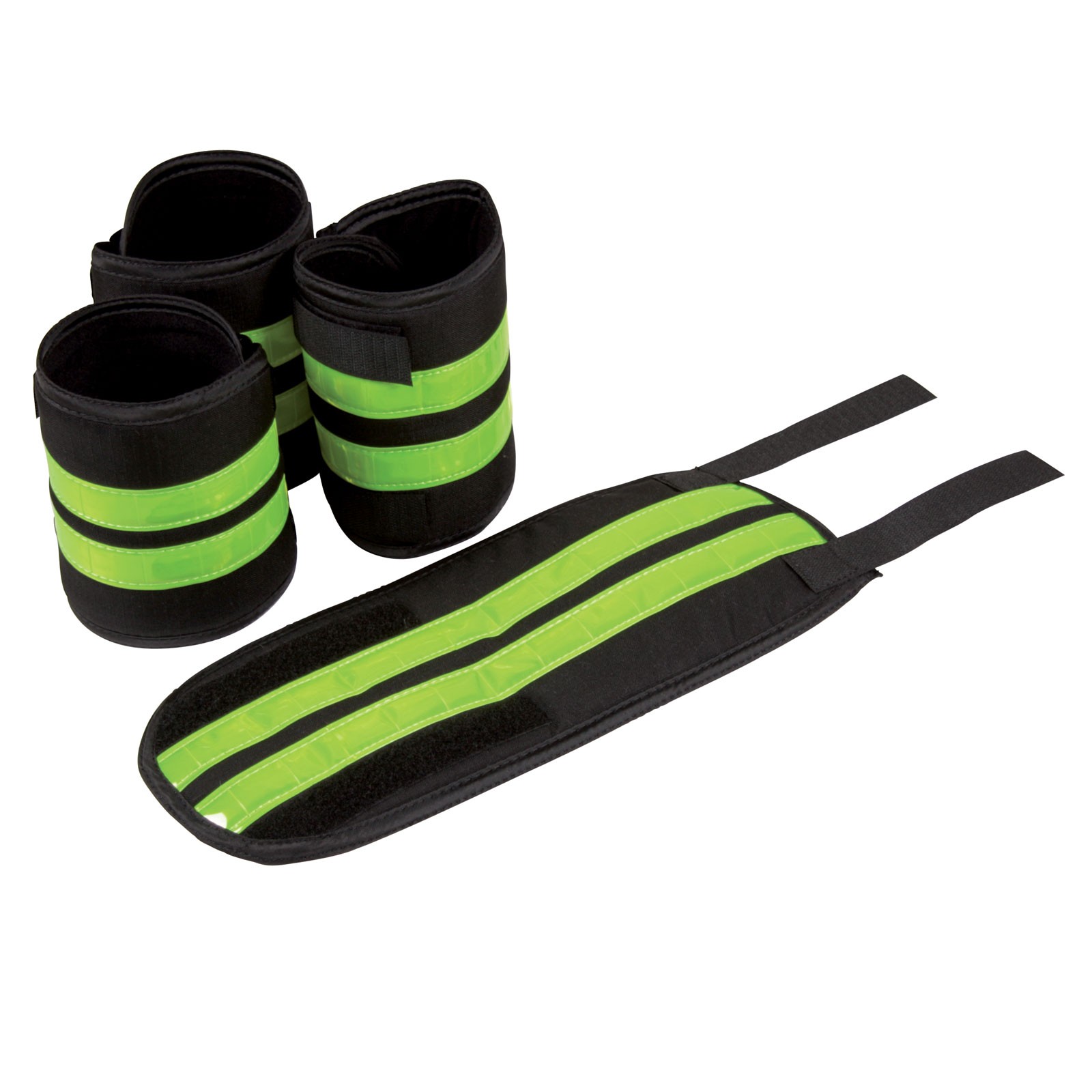Bandage reflex 4-pack neon