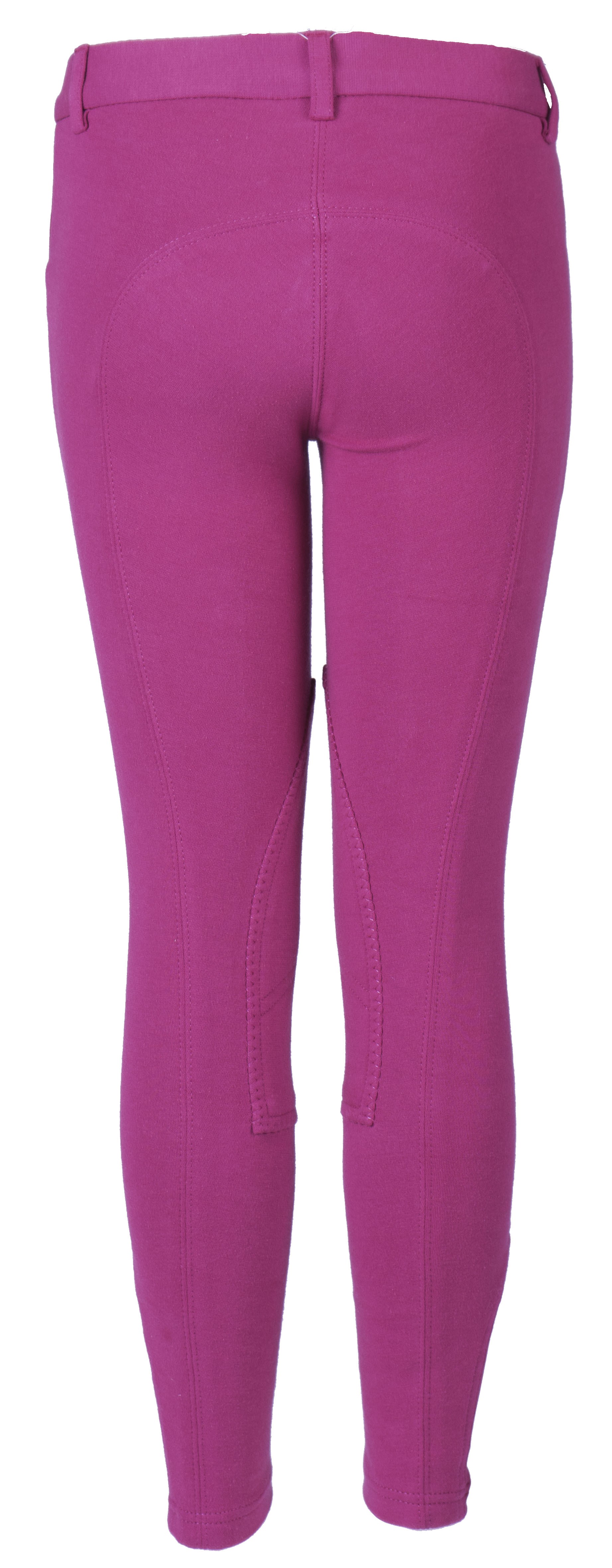 Ridbyxa Topper Hot Pink