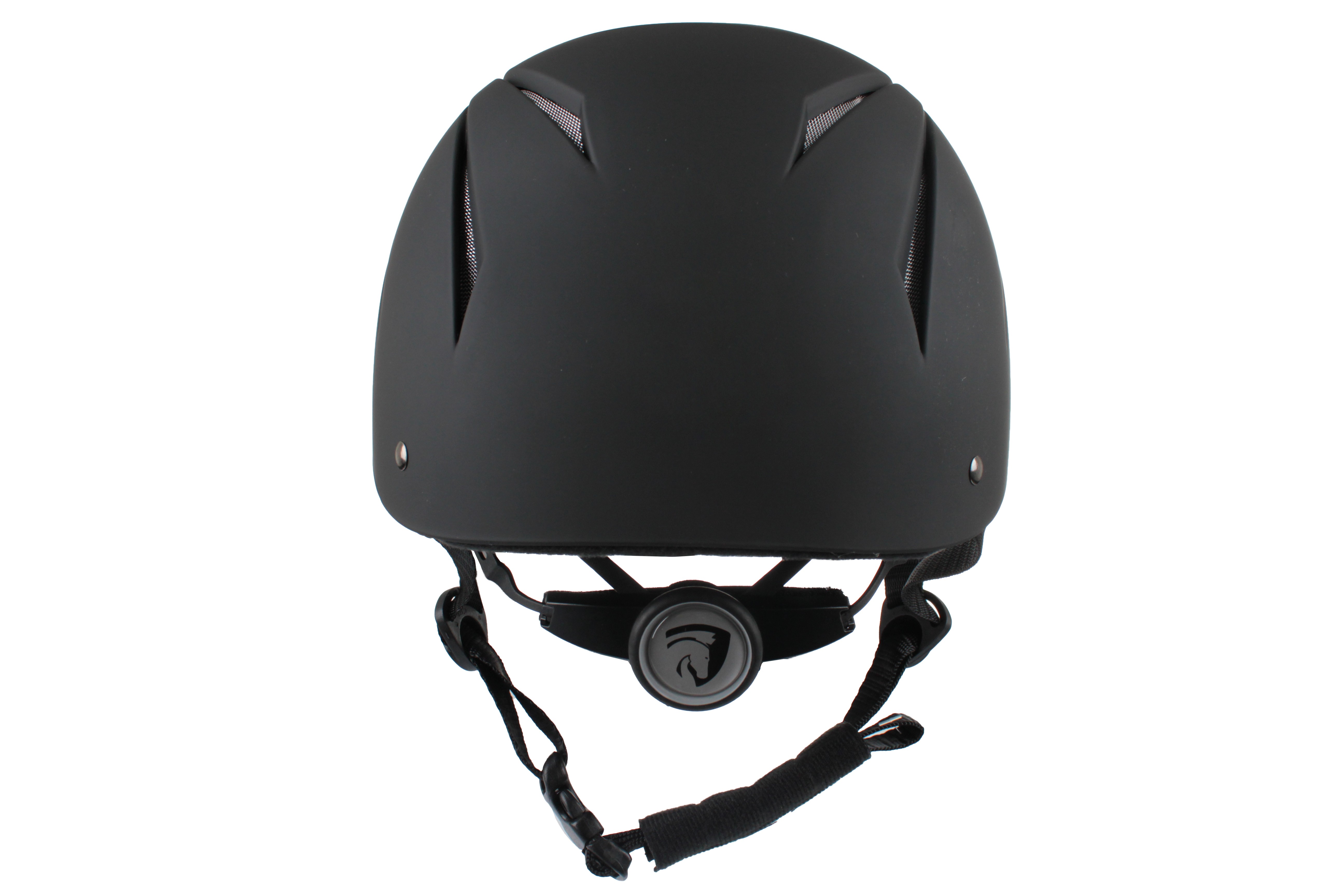Ridhjälm Condor med strass - 4